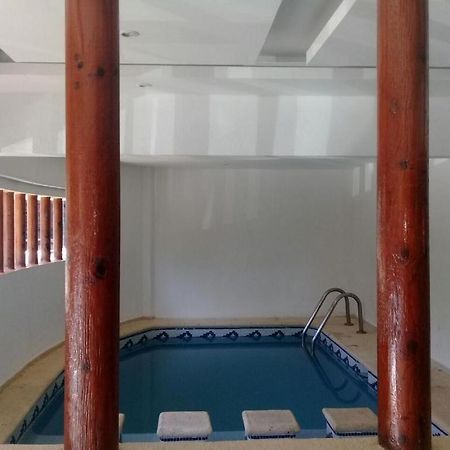 Hotel Lupita Acapulco Exterior photo