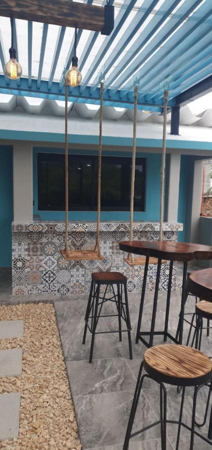 Hotel Lupita Acapulco Exterior photo