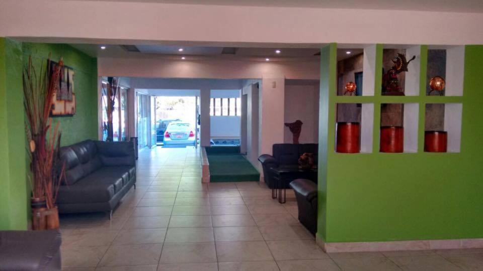 Hotel Lupita Acapulco Exterior photo