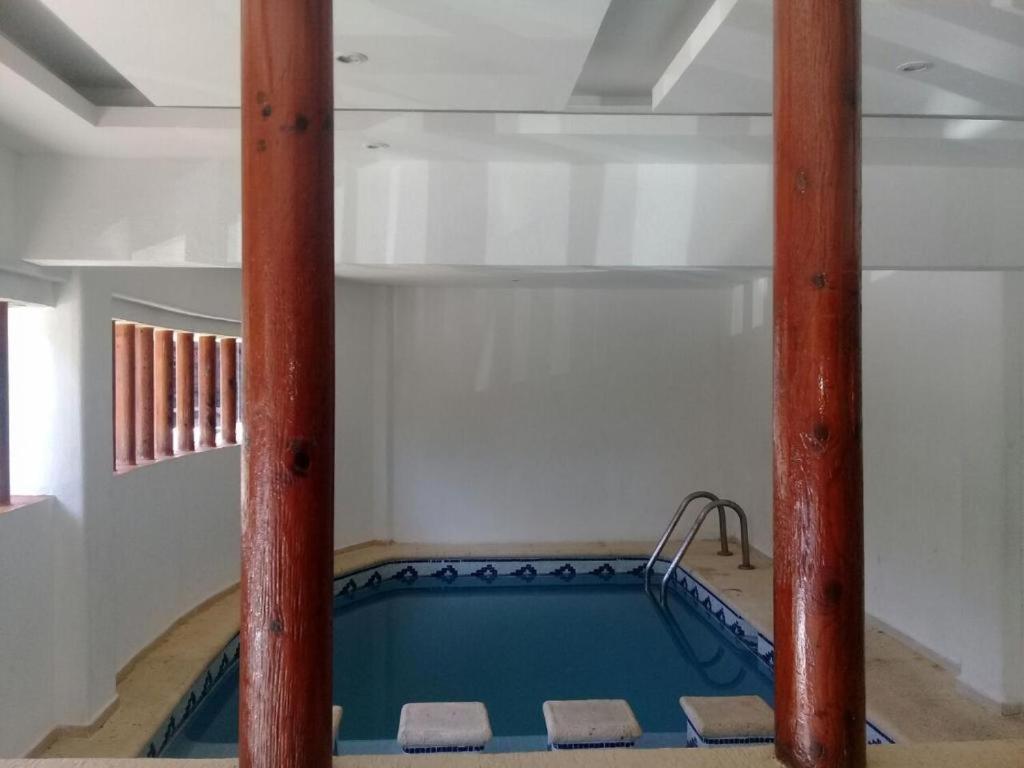 Hotel Lupita Acapulco Exterior photo